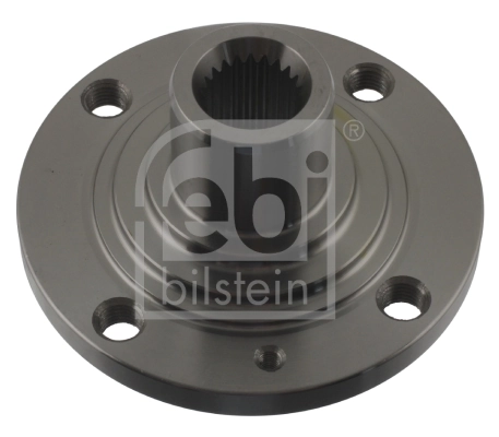 Wheel Hub